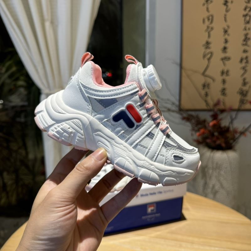 FILA SHOES